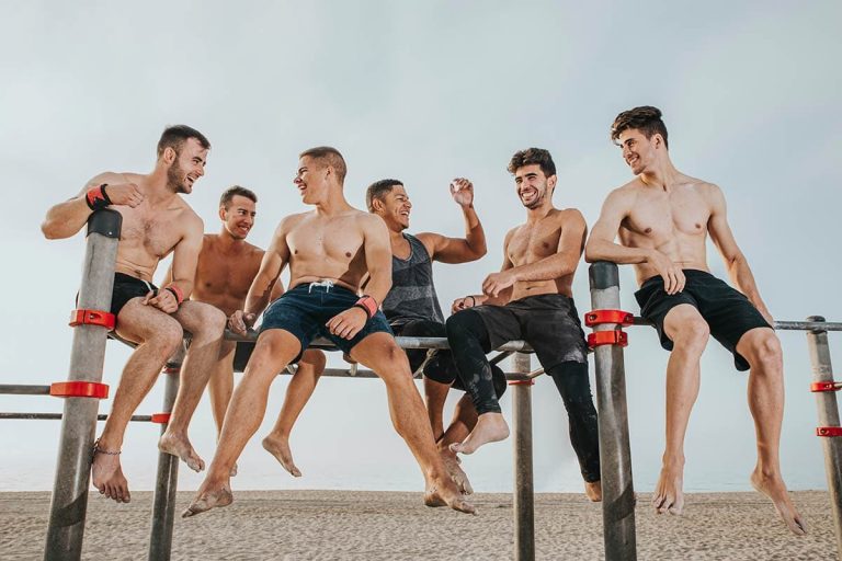 Cómo debes vestir según tu tipo de cuerpo