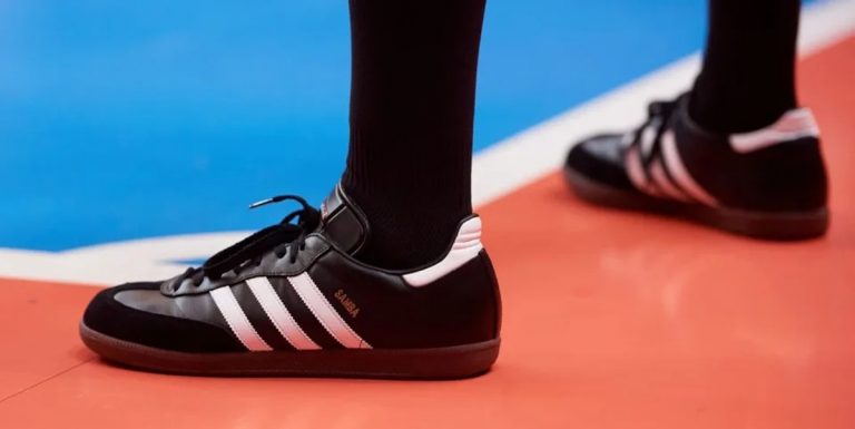 Las Adidas Samba triunfan este otoño