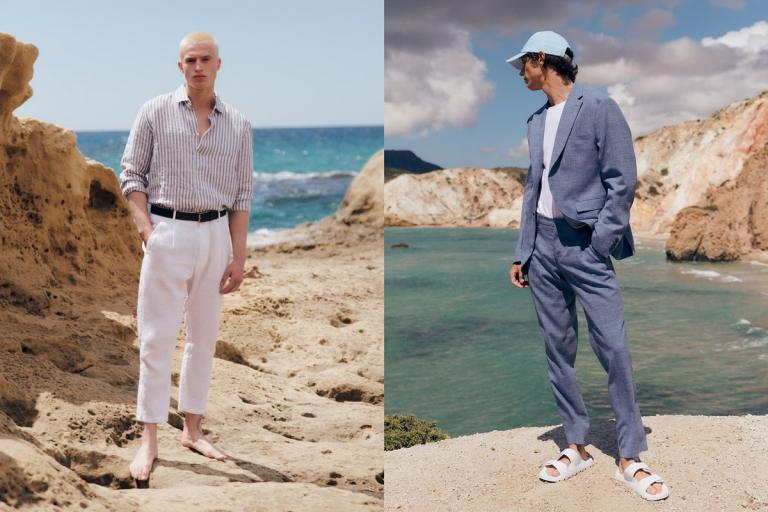 Looks de oficina que encontrarás en About You